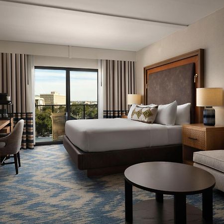 Plaza San Antonio Hotel & Spa, Autograph Collection Bagian luar foto