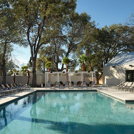 Plaza San Antonio Hotel & Spa, Autograph Collection Bagian luar foto