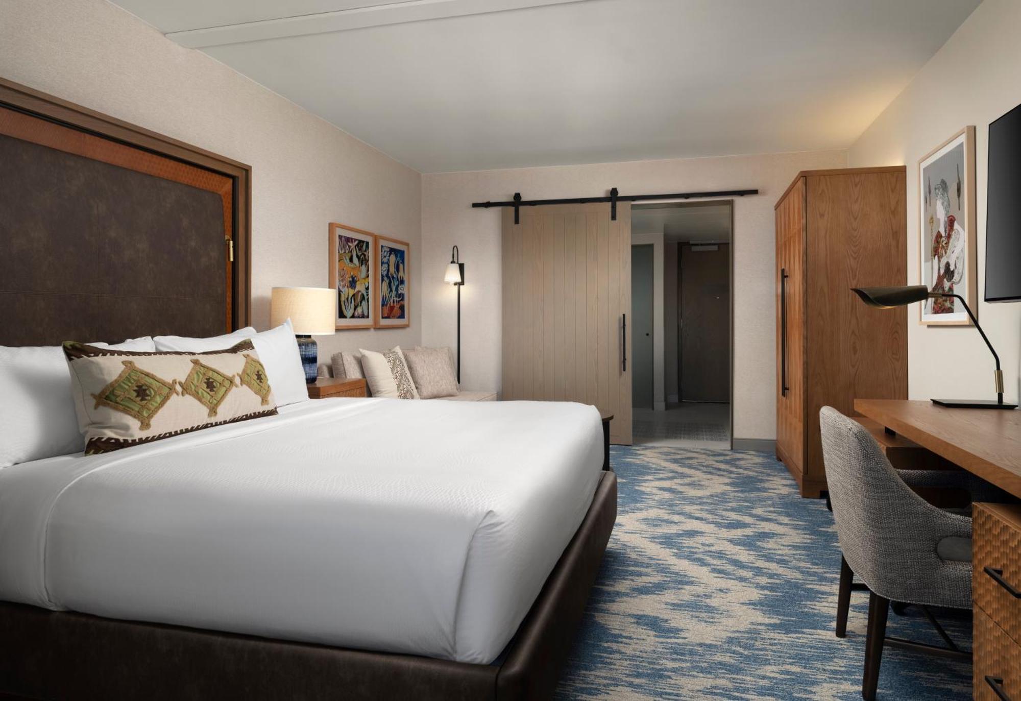 Plaza San Antonio Hotel & Spa, Autograph Collection Bagian luar foto