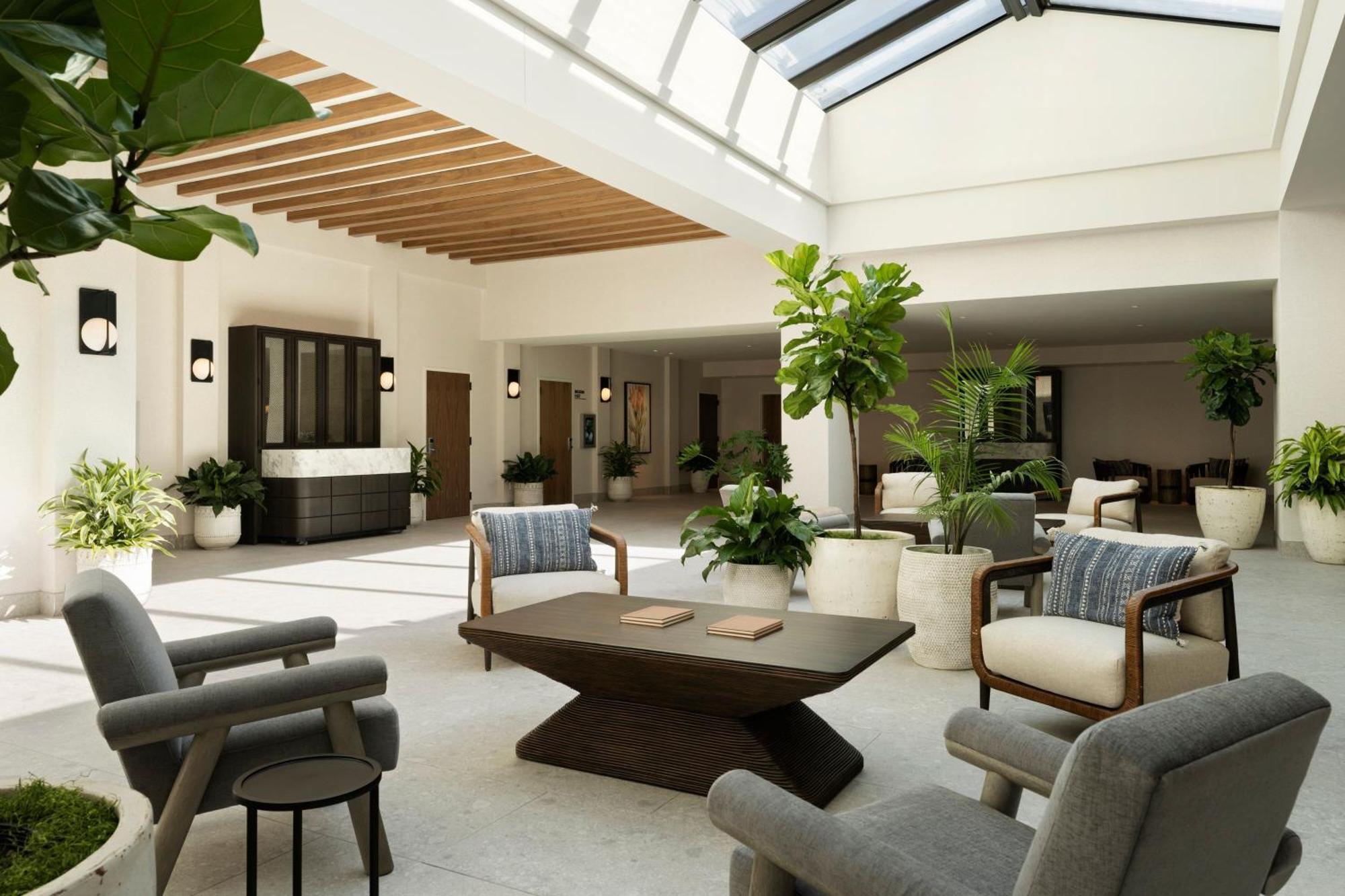 Plaza San Antonio Hotel & Spa, Autograph Collection Bagian luar foto