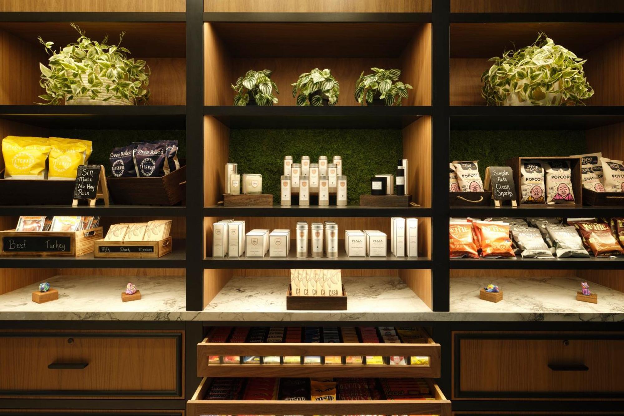 Plaza San Antonio Hotel & Spa, Autograph Collection Bagian luar foto