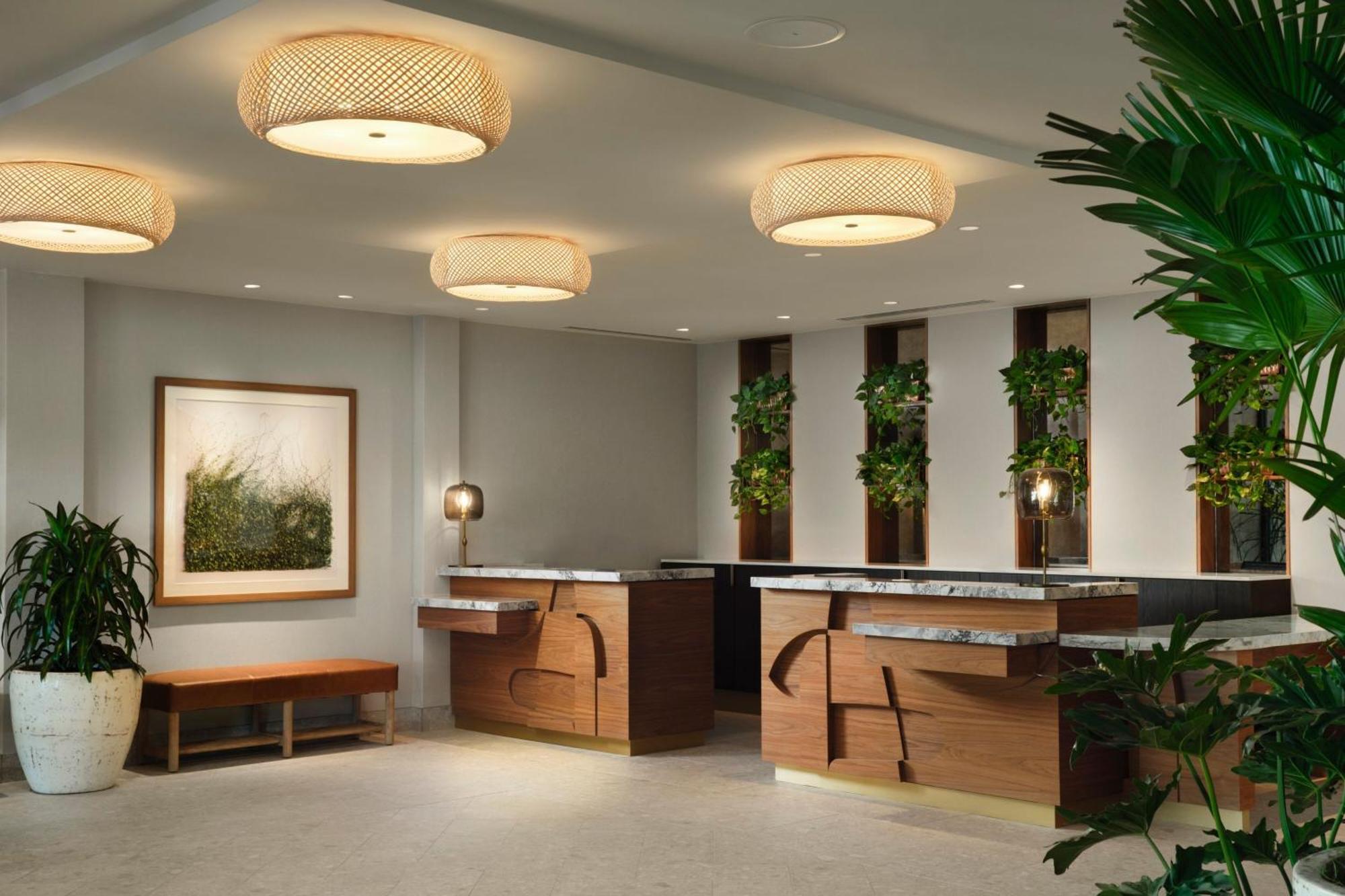Plaza San Antonio Hotel & Spa, Autograph Collection Bagian luar foto