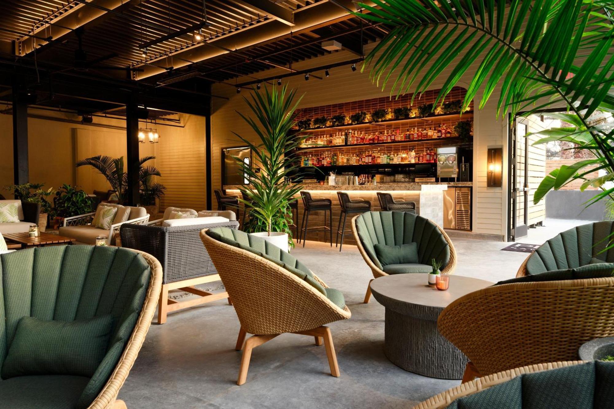 Plaza San Antonio Hotel & Spa, Autograph Collection Bagian luar foto