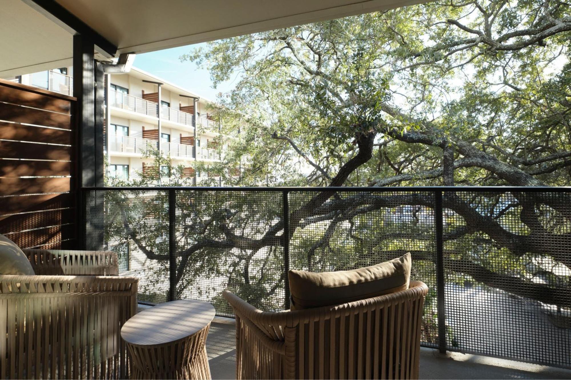 Plaza San Antonio Hotel & Spa, Autograph Collection Bagian luar foto