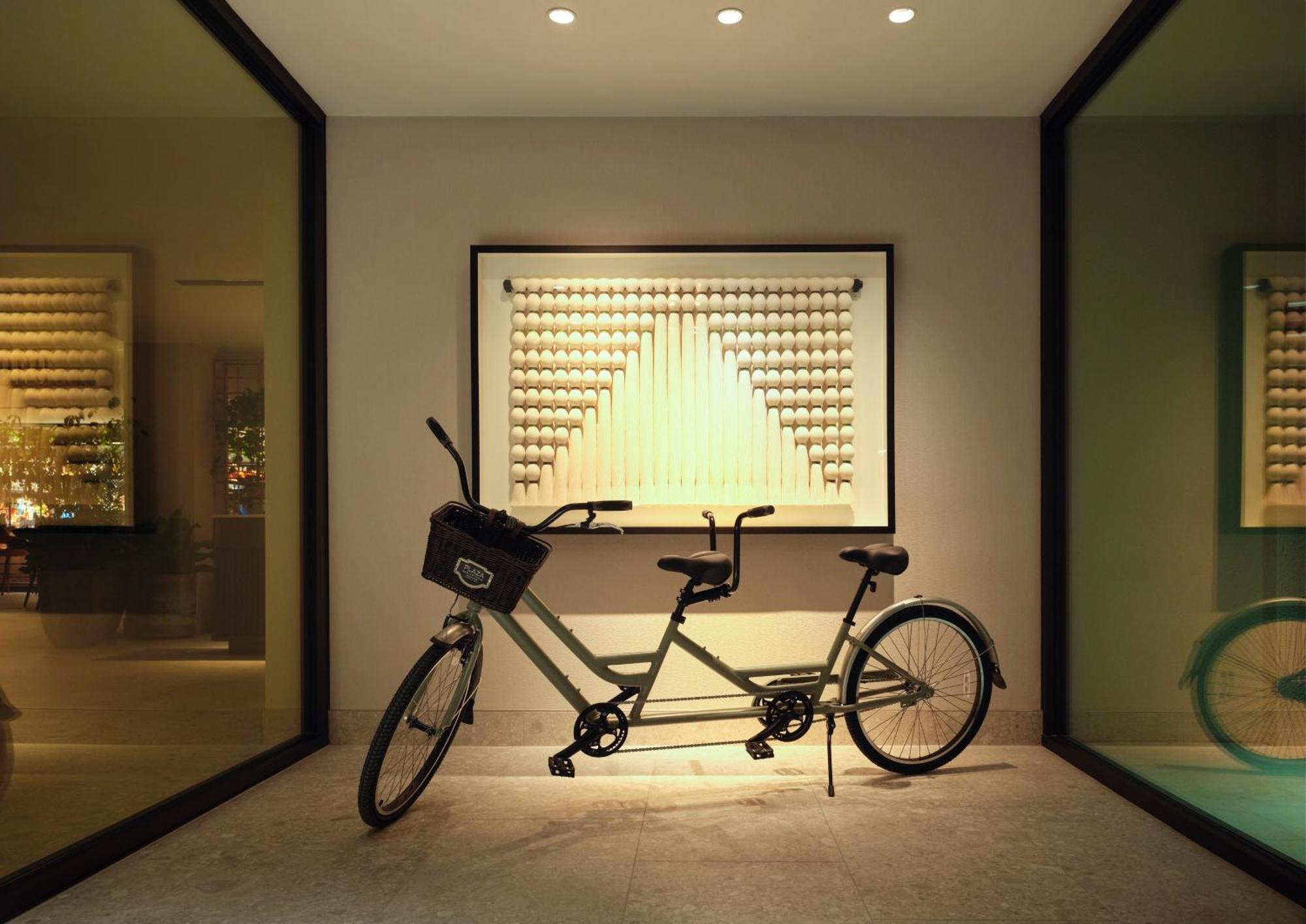Plaza San Antonio Hotel & Spa, Autograph Collection Bagian luar foto