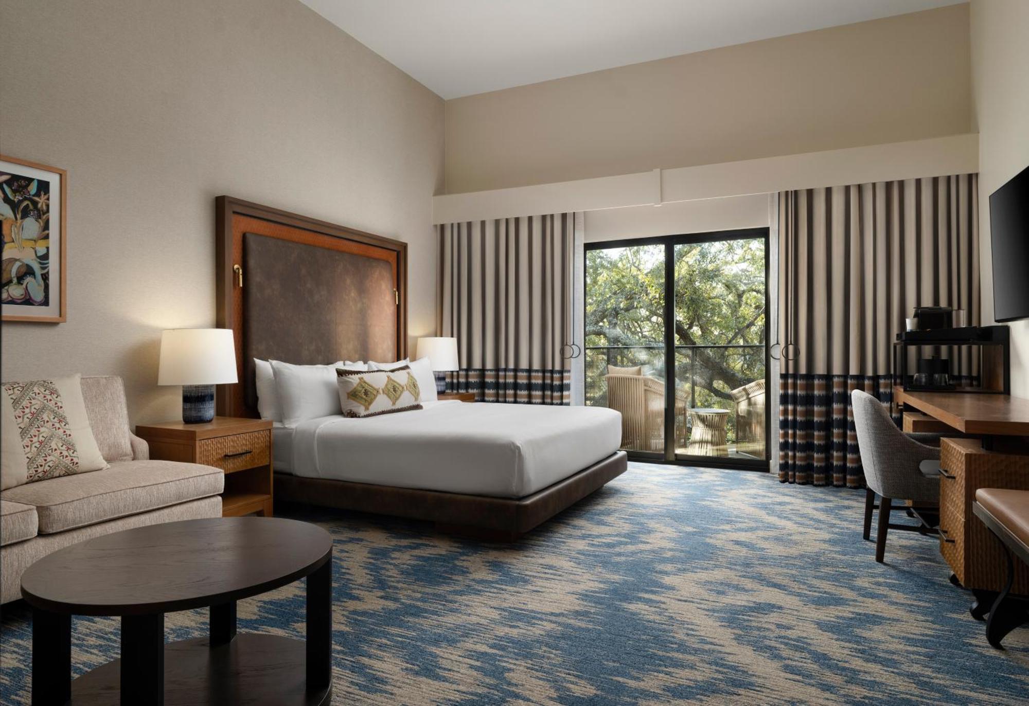 Plaza San Antonio Hotel & Spa, Autograph Collection Bagian luar foto