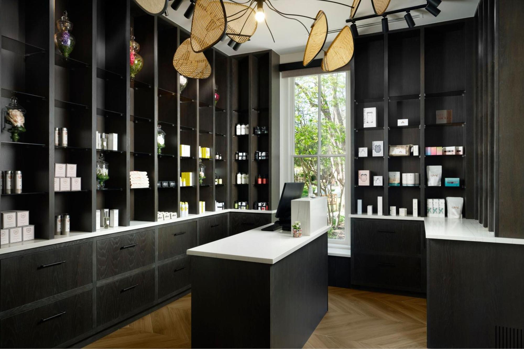 Plaza San Antonio Hotel & Spa, Autograph Collection Bagian luar foto