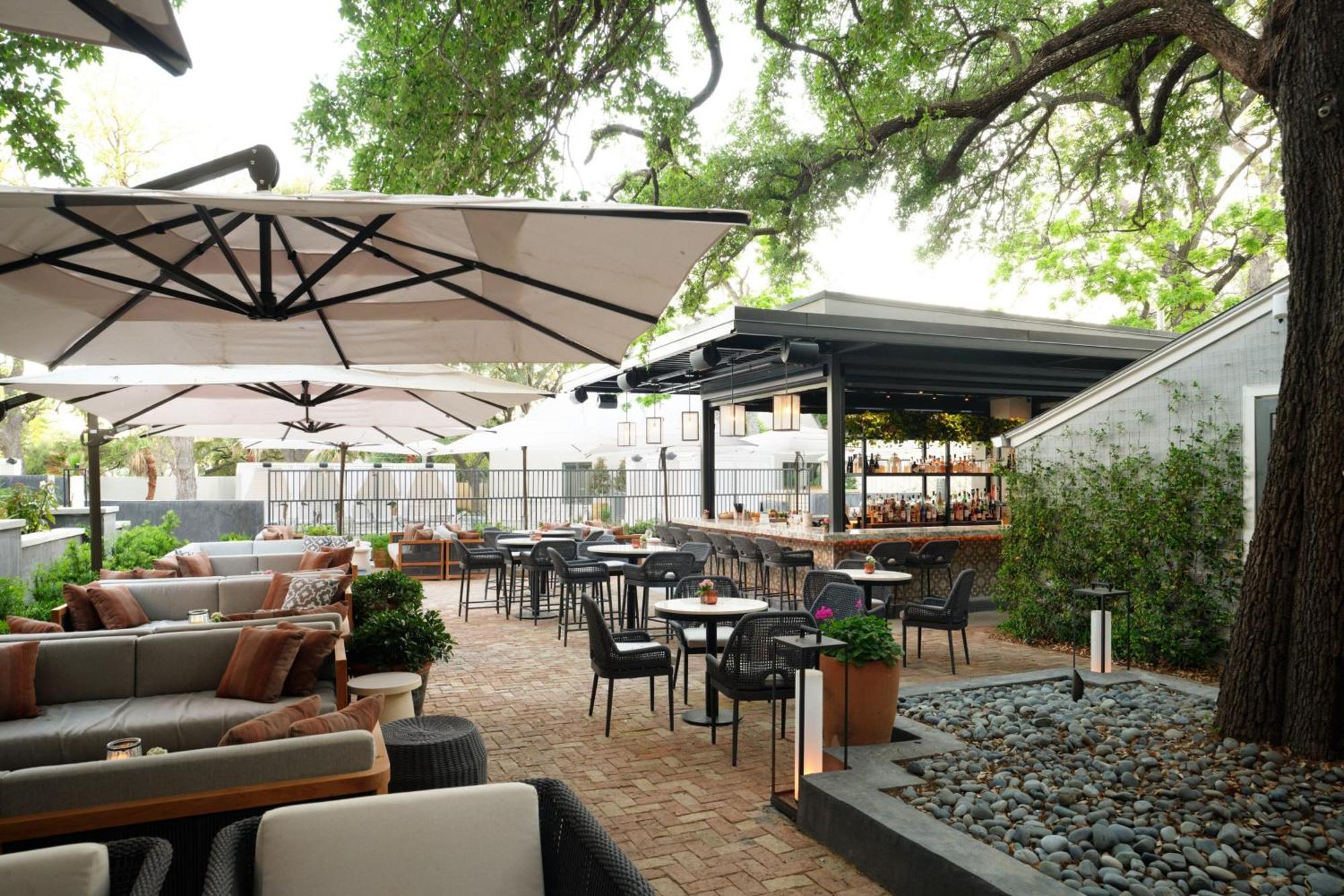 Plaza San Antonio Hotel & Spa, Autograph Collection Bagian luar foto