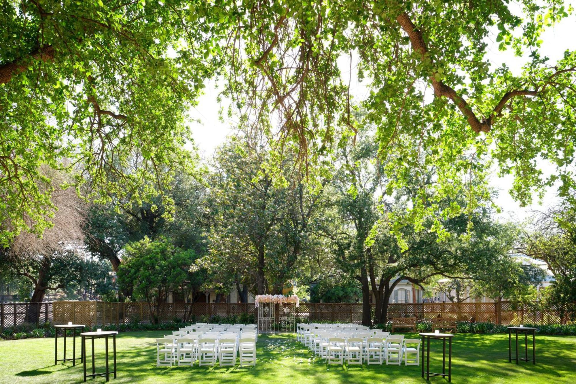 Plaza San Antonio Hotel & Spa, Autograph Collection Bagian luar foto